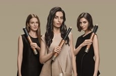 Versatile Hair Styling Tools