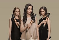 Versatile Hair Styling Tools Image 1