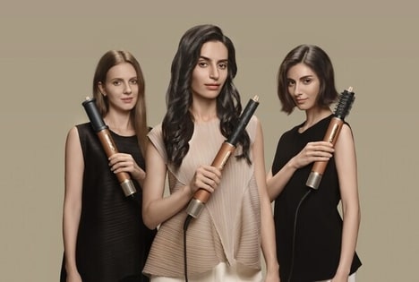 Versatile Hair Styling Tools