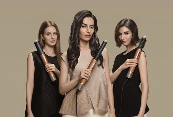 Versatile Hair Styling Tools
