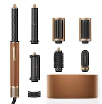 Versatile Hair Styling Tools Image 2