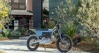 Commuting-Friendly Off-Road eBikes Image 2