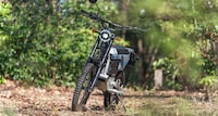 Commuting-Friendly Off-Road eBikes Image 3