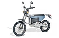 Commuting-Friendly Off-Road eBikes Image 5