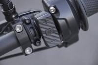 Commuting-Friendly Off-Road eBikes Image 6