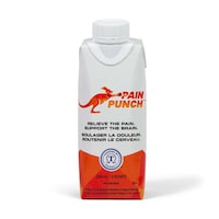 Anti-Inflammatory Beverages