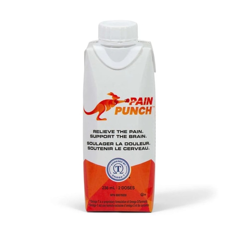 Anti-Inflammatory Beverages