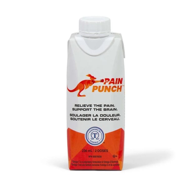 Anti-Inflammatory Beverages