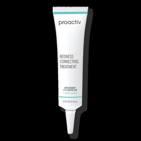 Tinted Skincare Correction Treatments