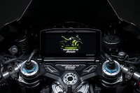 Carbon Fiber Supercar Motorcycles Image 5