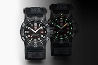 Stealth Militant Timepieces Image 2