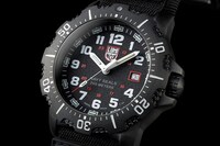 Stealth Militant Timepieces Image 3