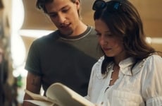 Cinematic Travel Campaigns