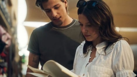 Cinematic Travel Campaigns