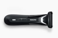 Next-Gen Grooming Tools
