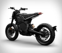 Industrial Electric Bike Models Image 3