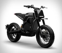 Industrial Electric Bike Models Image 4