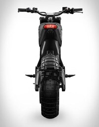 Industrial Electric Bike Models Image 6