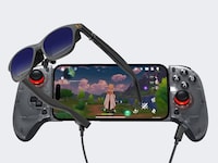 Immersive Mobile Gaming Solutions Image 2