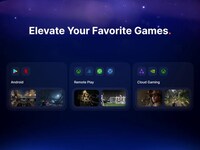 Immersive Mobile Gaming Solutions Image 4