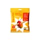 Crunchy Fibrous Fruit Snacks Image 1