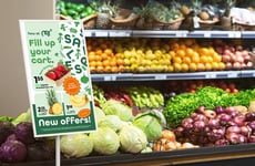 Low-Power Marketing Displays