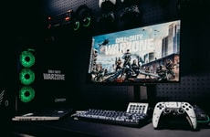 Military Game Peripheral Collections