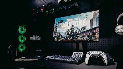 Military Game Peripheral Collections