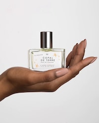 Resinous Earthy Fragrances Image 3