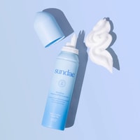 Sensitive Whipped Sunscreens Image 3