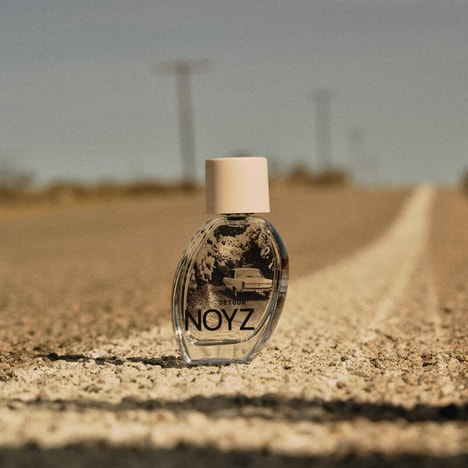 Carefree Adventure Fragrances