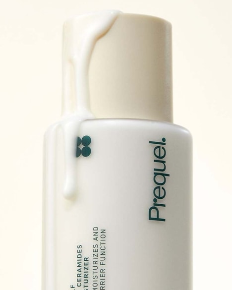 Lightweight Fluid Moisturizers