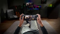 Mobile Game-Streaming Services Image 1