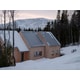 Swedish Mountain Timber Homes Image 1