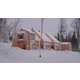Swedish Mountain Timber Homes Image 2