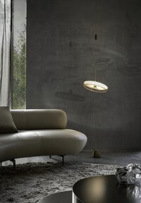 Structural Two-Part Lighting Systems Image 1