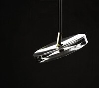 Structural Two-Part Lighting Systems Image 2