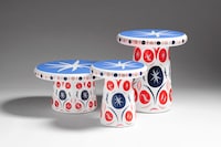Whimsical Character Ceramics Capsules Image 2