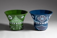 Whimsical Character Ceramics Capsules Image 3