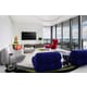 Dynamic Reimagined Miami Penthouses Image 3