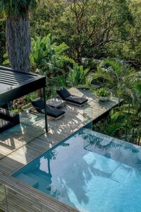 Cali Modernism-Inspired Outdoor Spaces Image 2