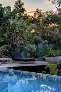 Cali Modernism-Inspired Outdoor Spaces Image 3