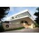 Modern Sculptural Garden Homes Image 3