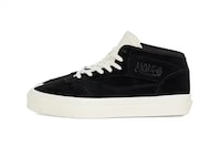 Collaborative Reworked Skate Sneakers Image 1