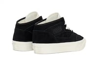 Collaborative Reworked Skate Sneakers Image 3