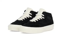 Collaborative Reworked Skate Sneakers Image 4
