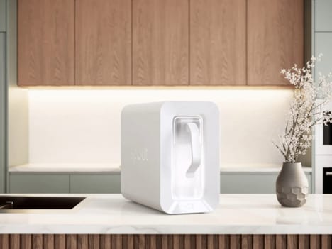 Pure Drinking Water Systems