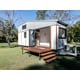 Wooden-Deck Compact Residences Image 1