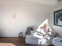 Wooden-Deck Compact Residences Image 4