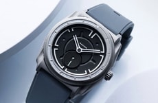 Minimalist Refined Timepieces